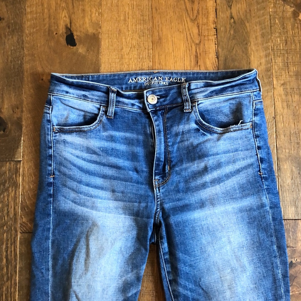 AE Jeans - Picture 2 of 7